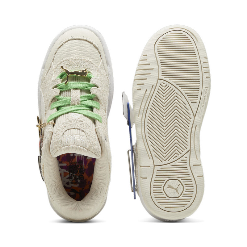 X-GIRL x Puma 180 "Sail" | 396250-01
