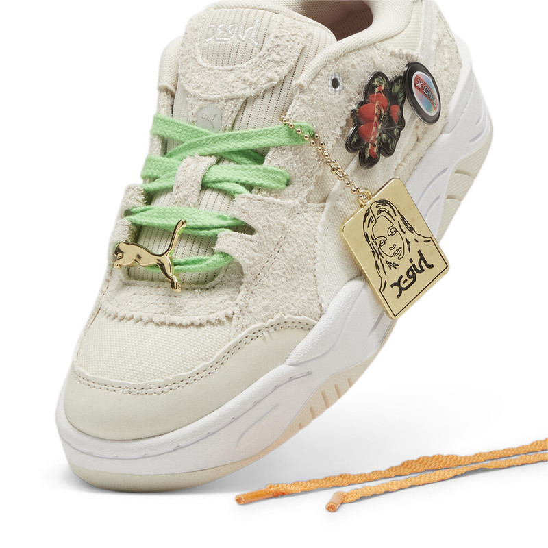 X-GIRL x Puma 180 "Sail" | 396250-01
