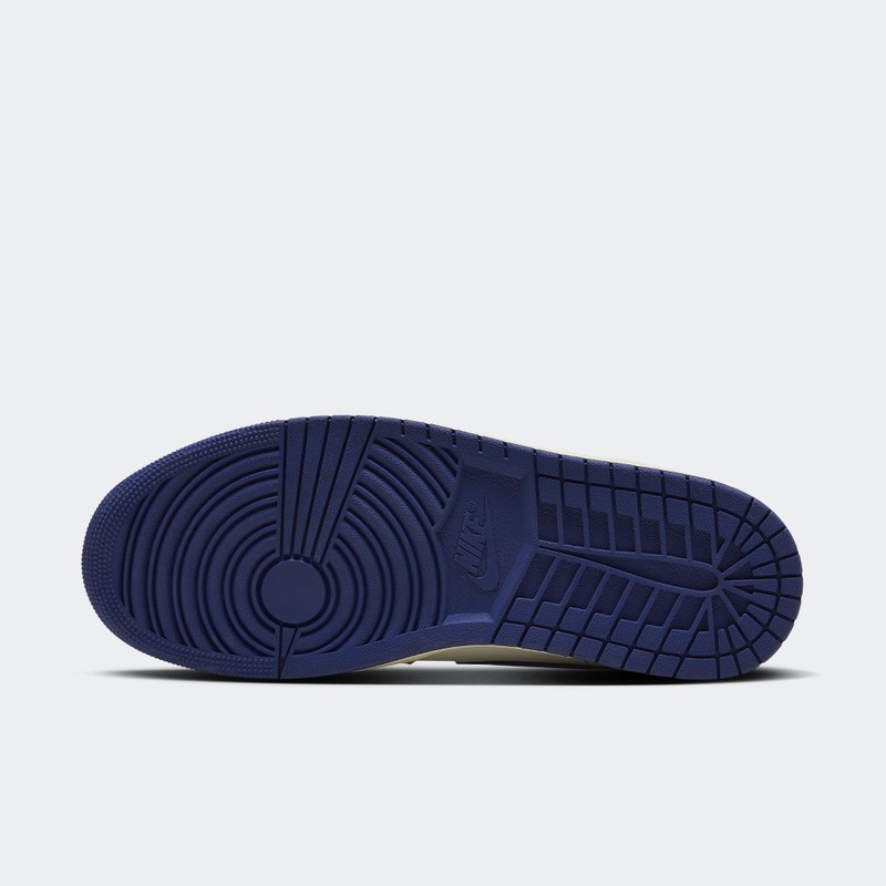 Air Jordan 1 Mid "Flight" | FV3619-106