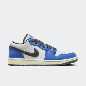 Air Jordan 1 Low "Flight" | FV8439-104 Air Jordan 1 Low "Flight" | FV8439-104