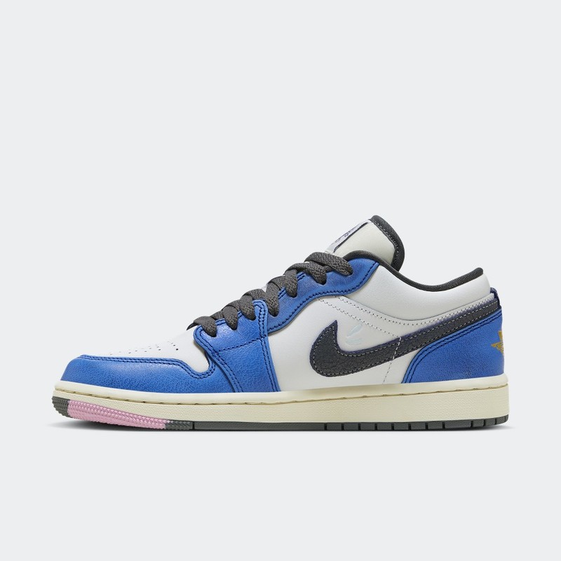 Air Jordan 1 Low "Flight" | FV8439-104