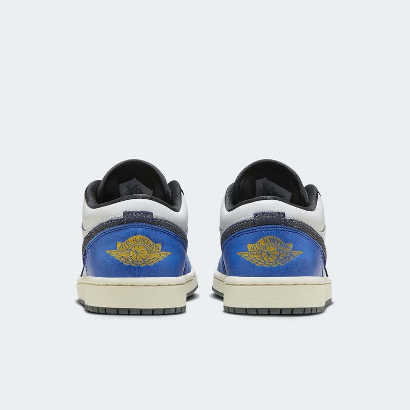 Air Jordan 1 Low "Flight" | FV8439-104