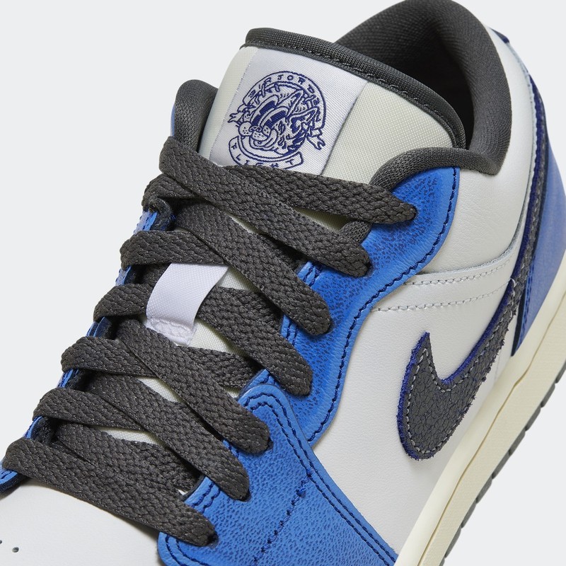 Air Jordan 1 Low "Flight" | FV8439-104