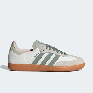 adidas Samba OG "White/Silver Green" | ID0492 adidas Samba OG "White/Silver Green" | ID0492