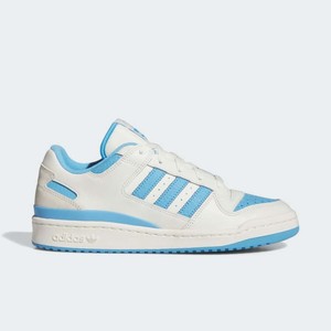 adidas Forum Low CL "Semi Blue Burst" | IG3779 adidas Forum Low CL "Semi Blue Burst" | IG3779