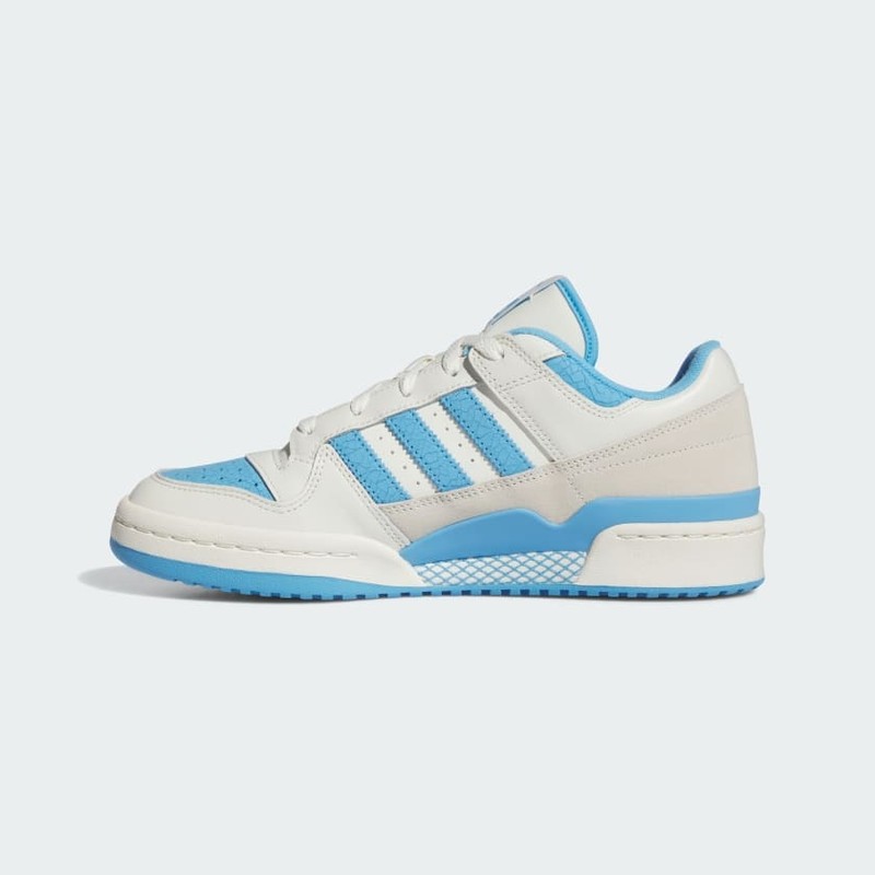 adidas Forum Low CL "Semi Blue Burst" | IG3779