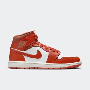 Air Jordan 1 Mid "Cosmic Clay" | BQ6472-108
