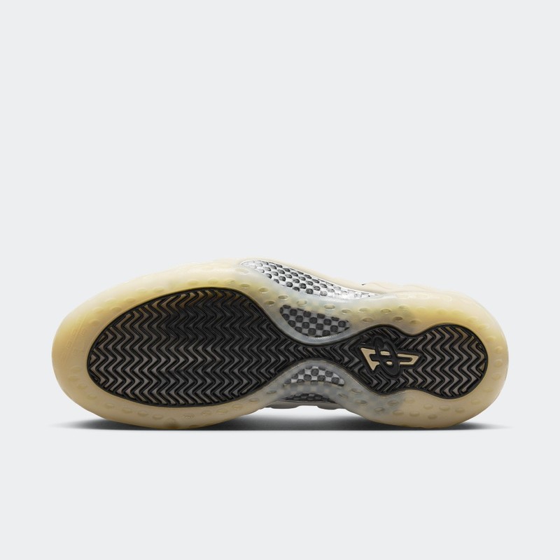 Nike Air Foamposite One "Light Orewood Brown" | FD5855-002
