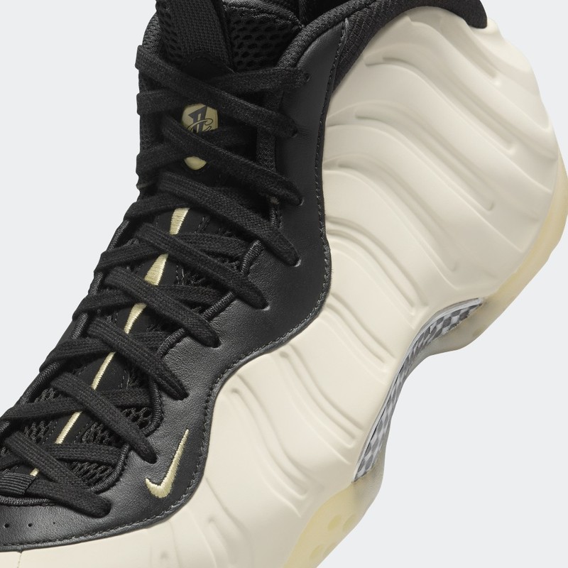 Nike Air Foamposite One "Light Orewood Brown" | FD5855-002