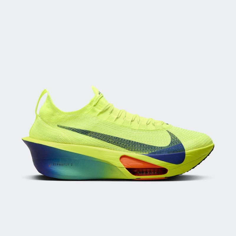 Nike Alphafly 3 "Volt" | FD8311-700