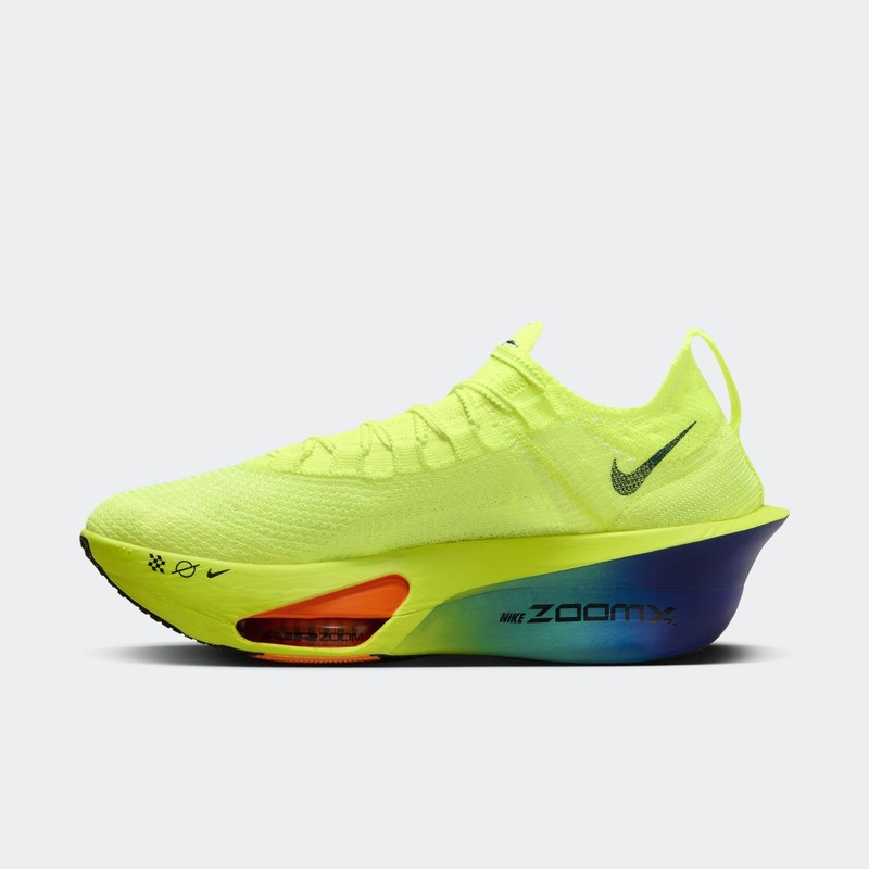 Nike Alphafly 3 "Volt" | FD8311-700