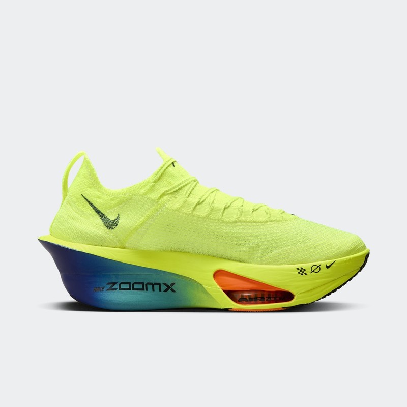 Nike Alphafly 3 "Volt" | FD8311-700