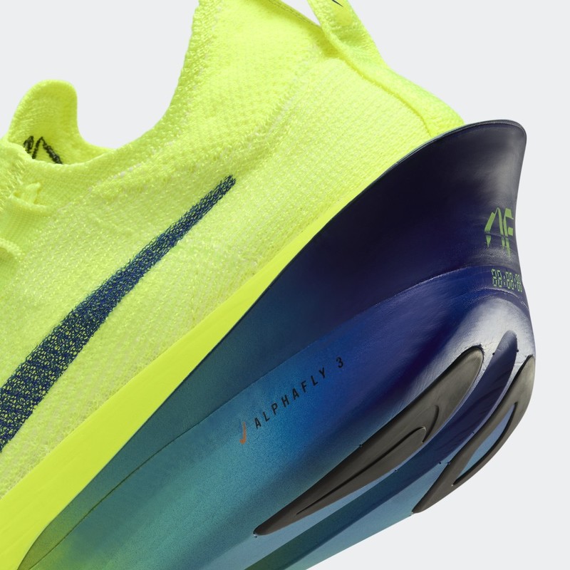 Nike Alphafly 3 "Volt" | FD8311-700