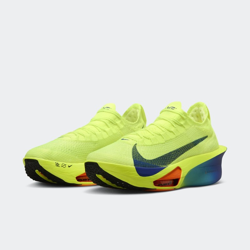 Nike Alphafly 3 "Volt" | FD8311-700