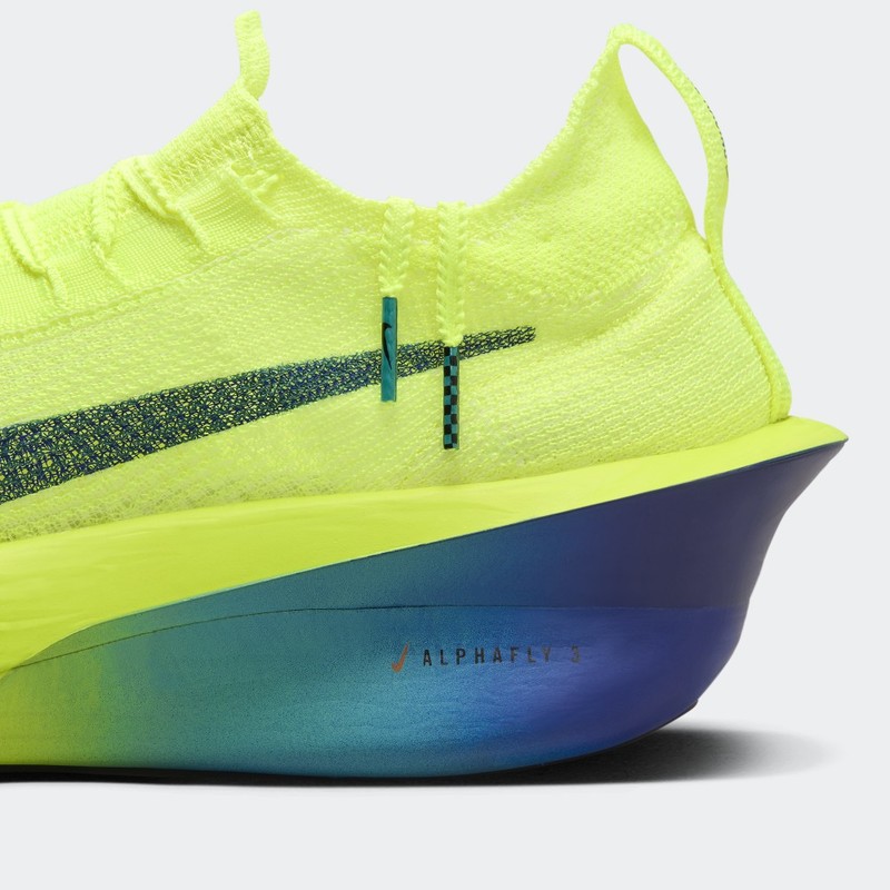 Nike Alphafly 3 "Volt" | FD8311-700