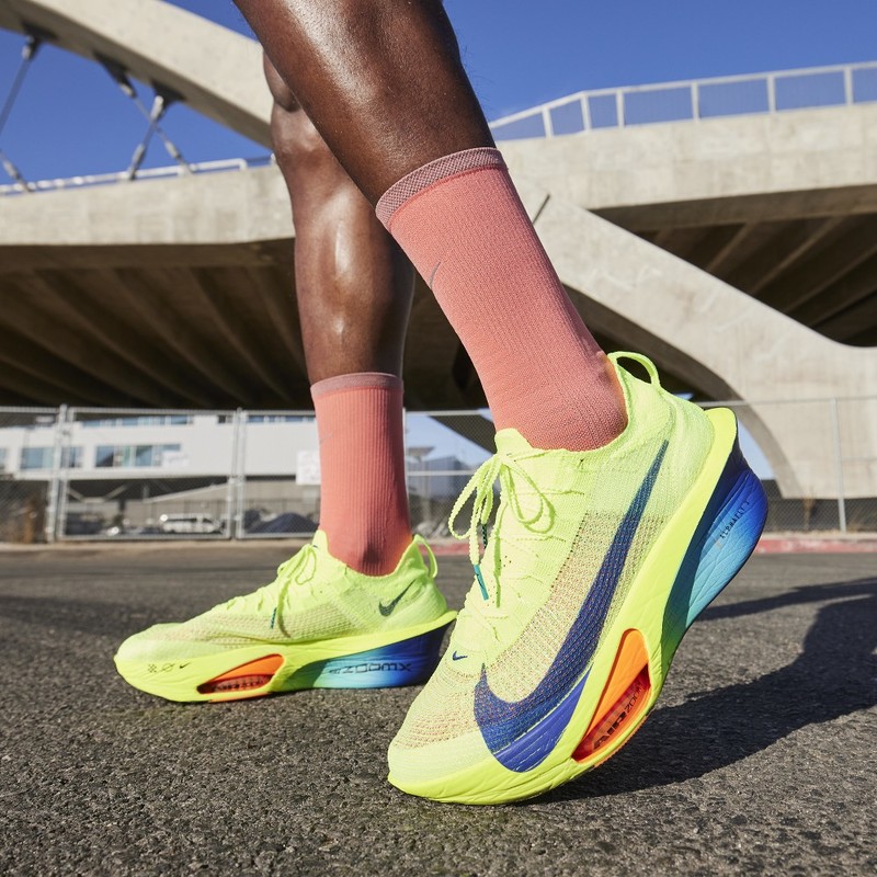 Nike Alphafly 3 "Volt" | FD8311-700