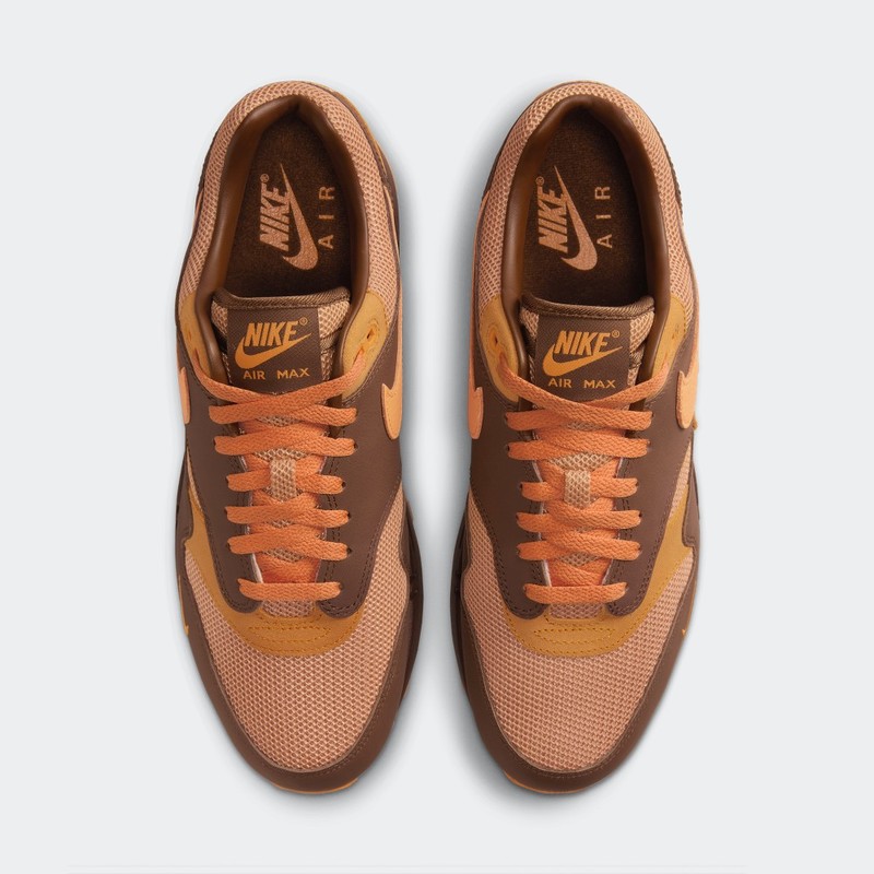 Nike Air Max 1 "King's Day" | HF7346-200