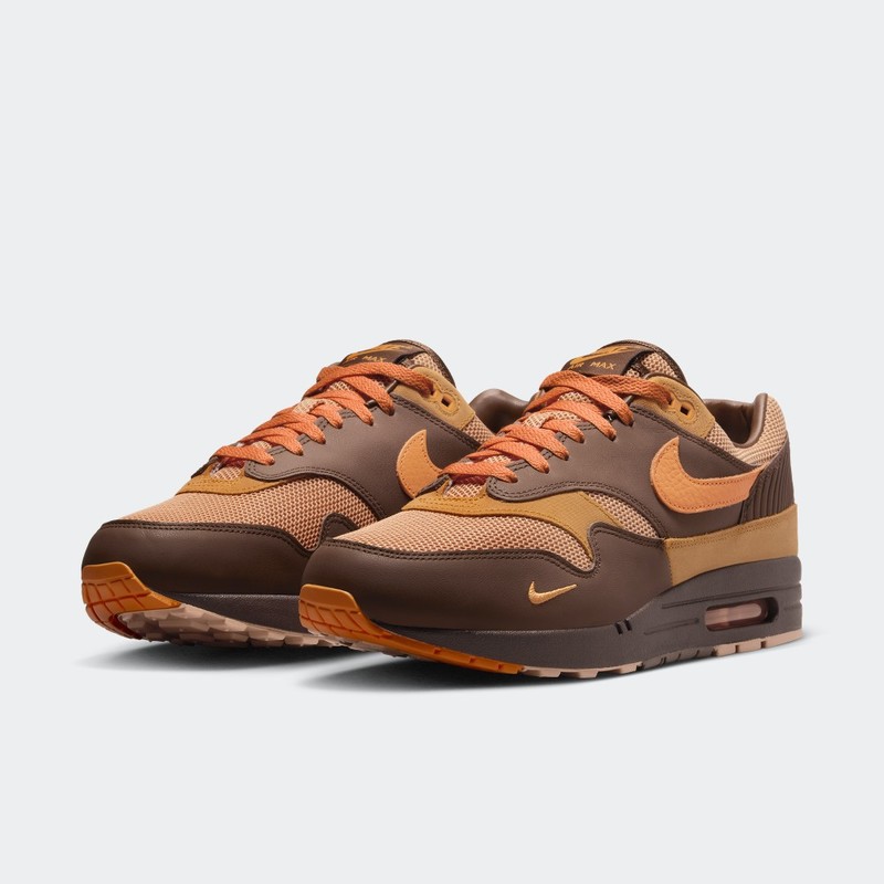 Nike Air Max 1 "King's Day" | HF7346-200