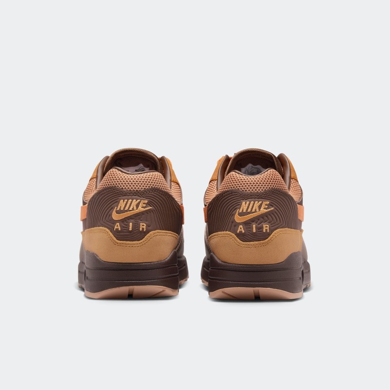 Nike Air Max 1 "King's Day" | HF7346-200