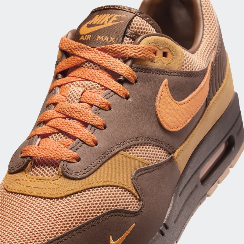 Nike Air Max 1 "King's Day" | HF7346-200