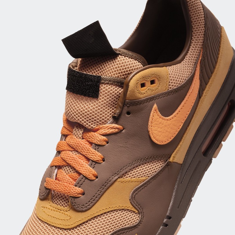 Nike Air Max 1 "King's Day" | HF7346-200