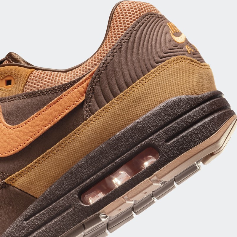 Nike Air Max 1 "King's Day" | HF7346-200