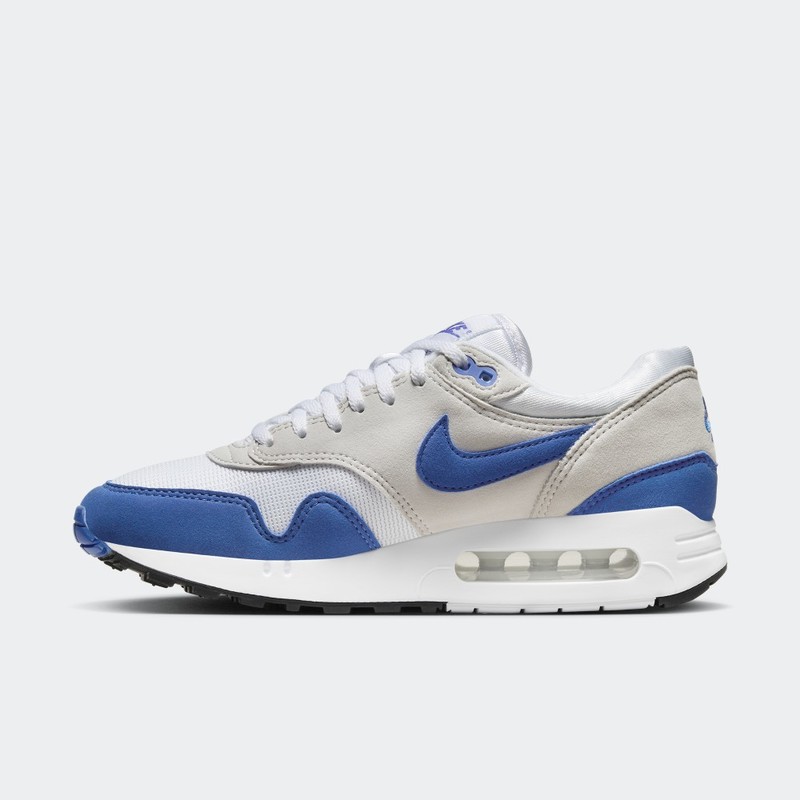 Nike Air Max 1 '86 "Royal Blue" | DO9844-101