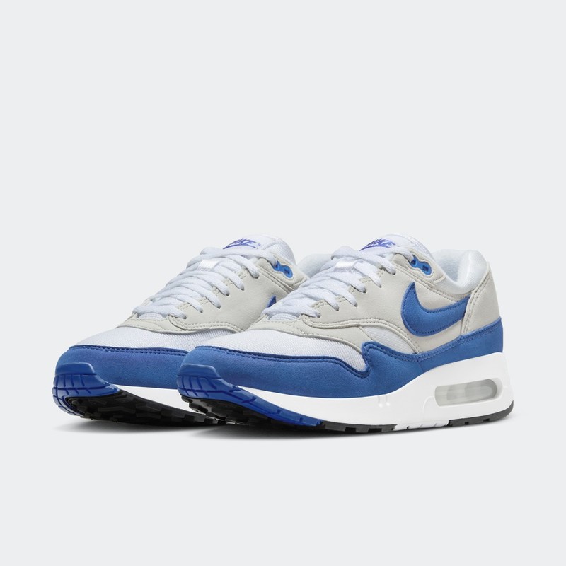 Nike Air Max 1 '86 "Royal Blue" | DO9844-101