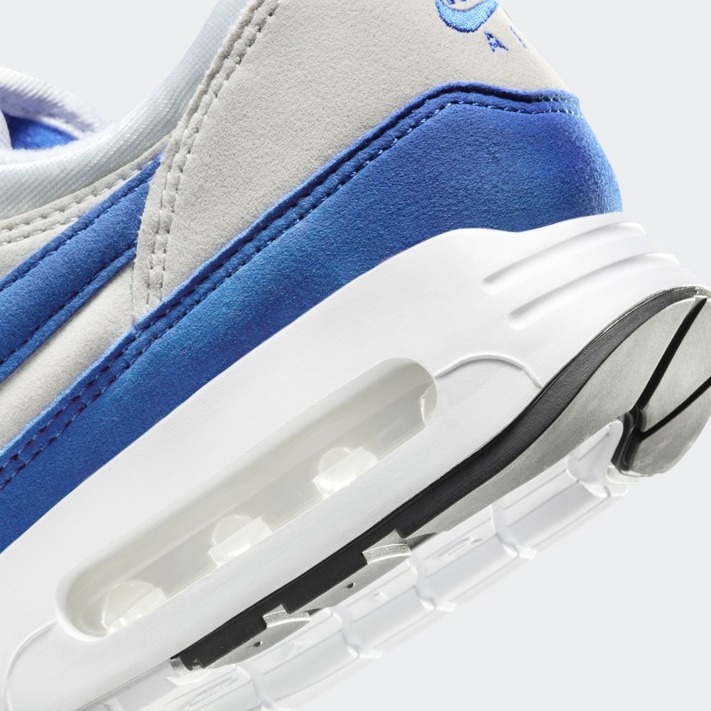 Nike Air Max 1 '86 "Royal Blue" | DO9844-101