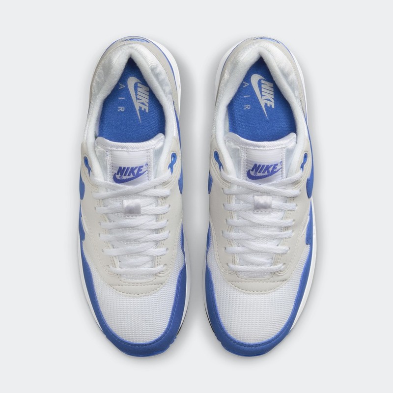 Nike Air Max 1 '86 "Royal Blue" | DO9844-101