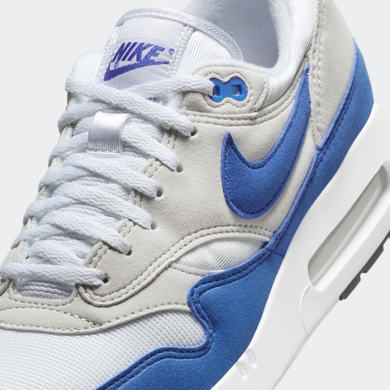 Nike Air Max 1 '86 "Royal Blue" | DO9844-101