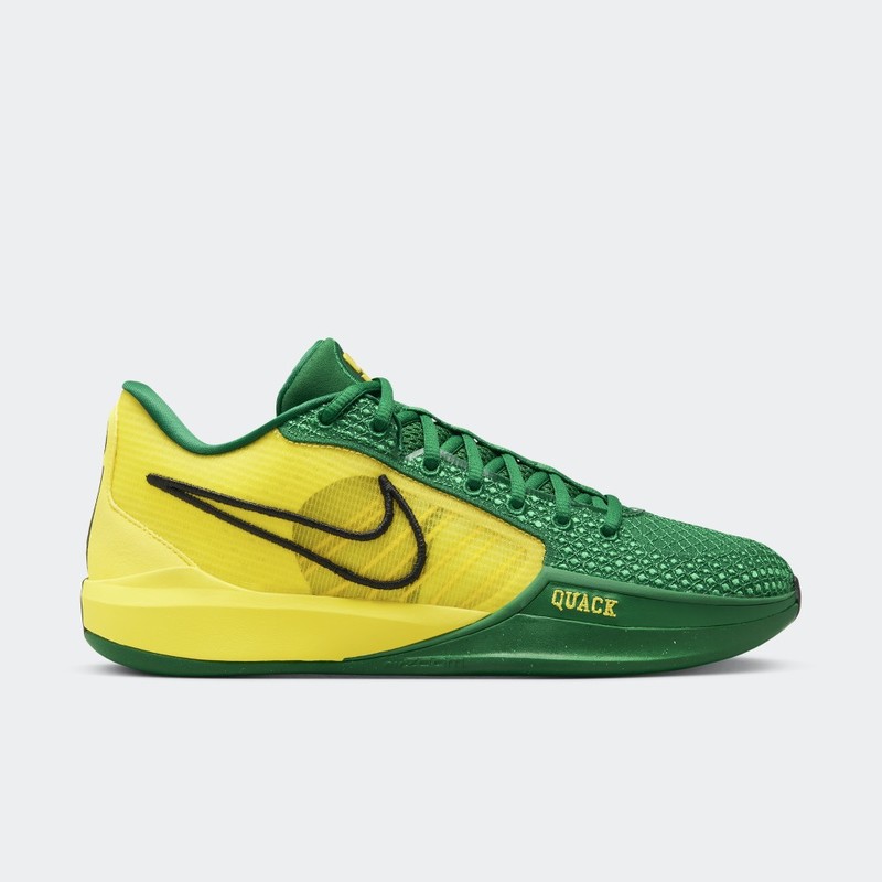 Nike Sabrina 1 "The Debut" | FQ3381-300