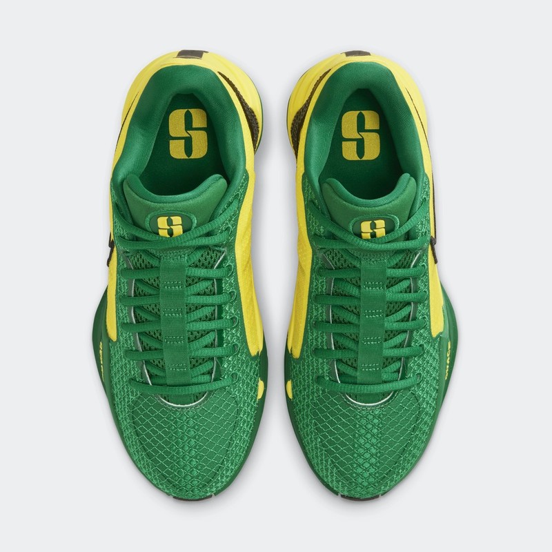 Nike Sabrina 1 "The Debut" | FQ3381-300