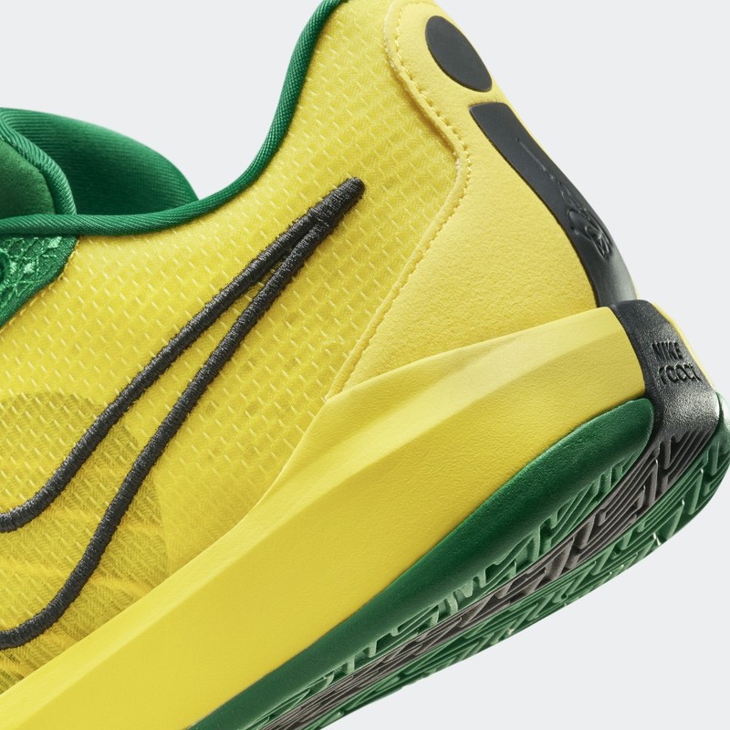 Nike Sabrina 1 "The Debut" | FQ3381-300