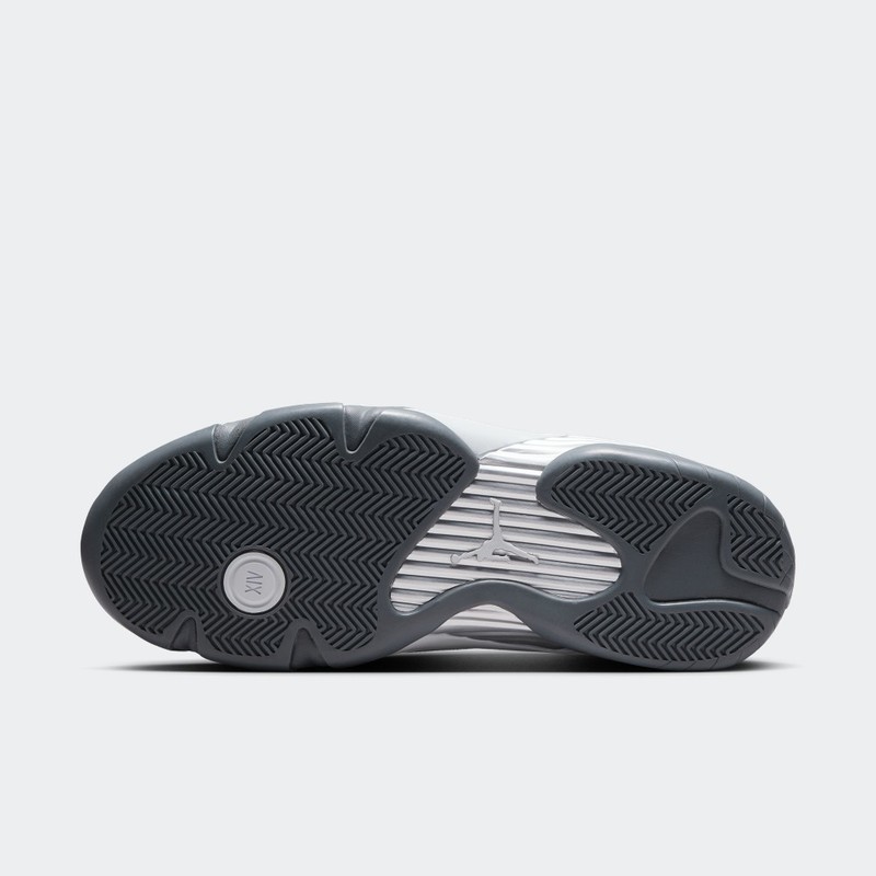Air Jordan 14 "Flint Grey" | FJ3460-012