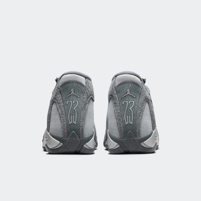 Air Jordan 14 "Flint Grey" | FJ3460-012
