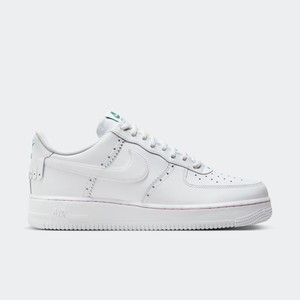 Nike Air Force 1 Low "Brogue White" | HF1937-100 Nike Air Force 1 Low "Brogue White" | HF1937-100