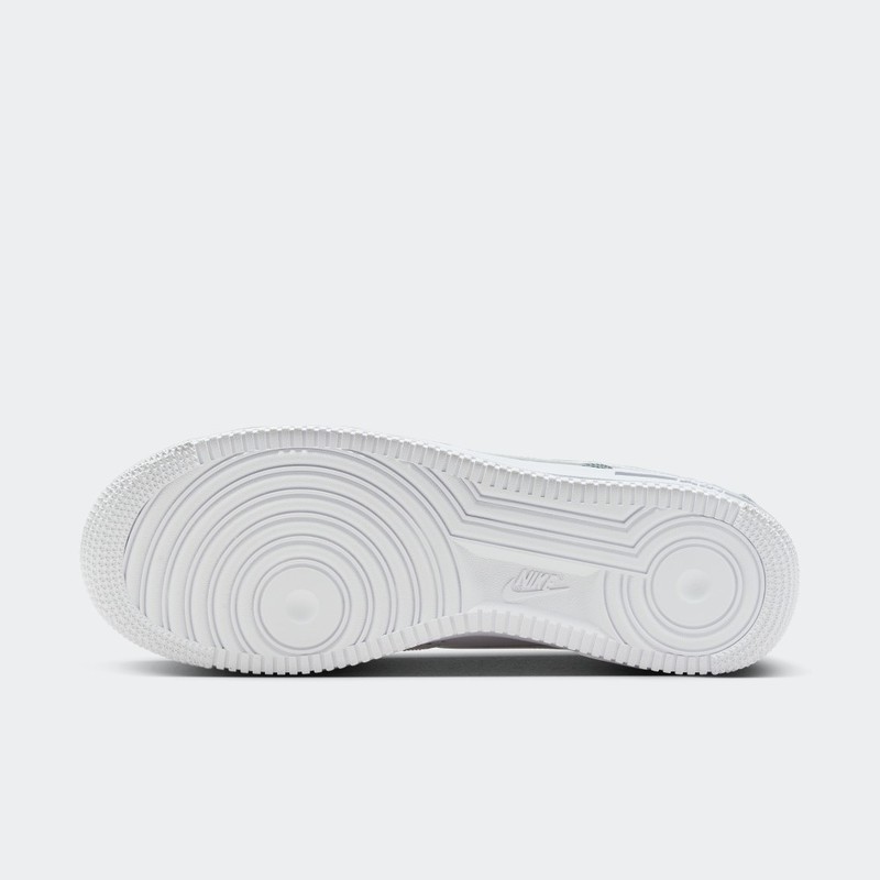 Nike Air Force 1 Low "Brogue White" | HF1937-100