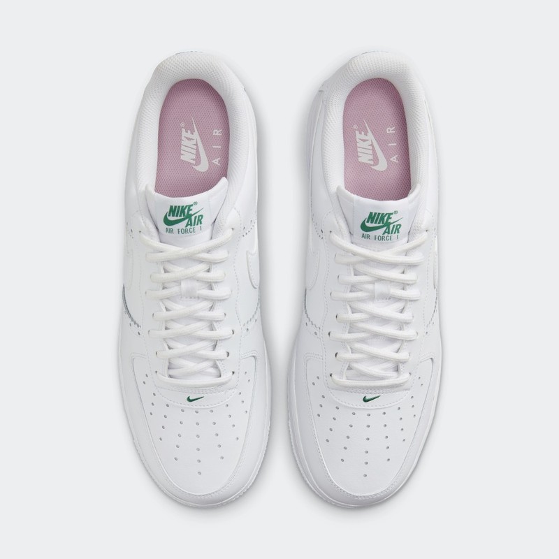 Nike Air Force 1 Low "Brogue White" | HF1937-100