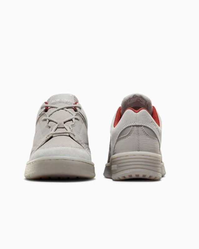 A COLD WALL x Converse Weapon Ox "Flint Grey" | A08856C