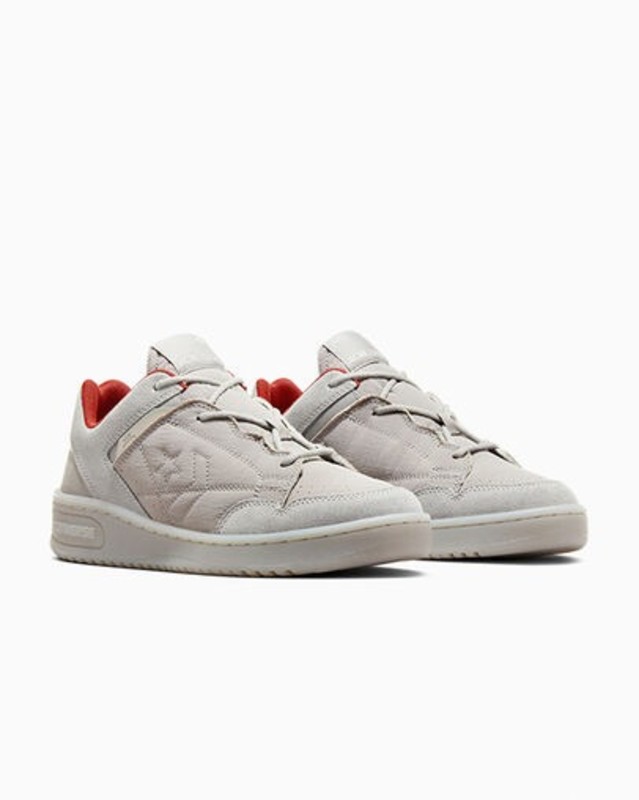 A COLD WALL x Converse Weapon Ox "Flint Grey" | A08856C