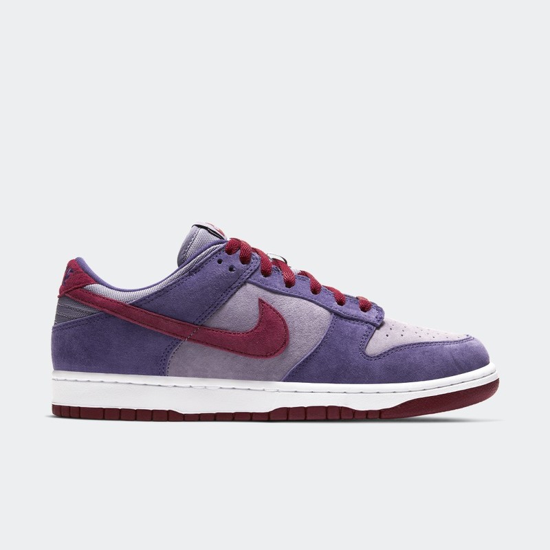 Nike Dunk Low "Plum" | CU1726-500