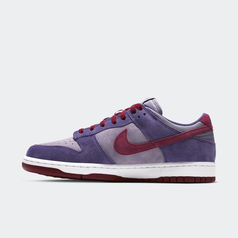 Nike Dunk Low "Plum" | CU1726-500