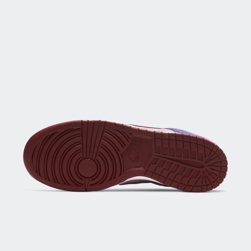 Nike Dunk Low "Plum" | CU1726-500