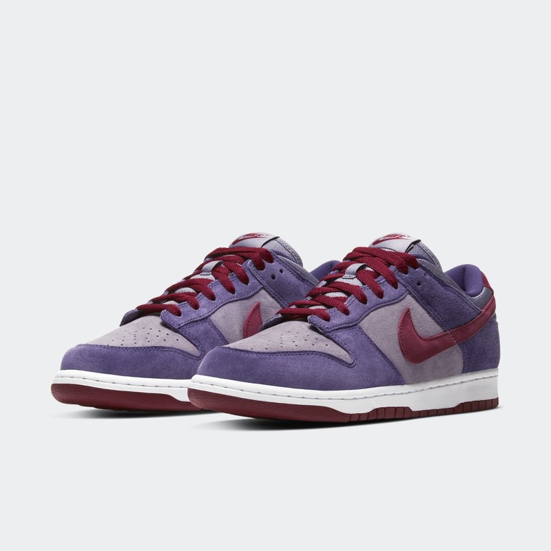 Nike Dunk Low "Plum" | CU1726-500