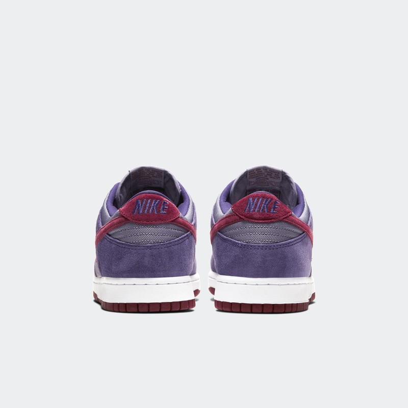 Nike Dunk Low "Plum" | CU1726-500