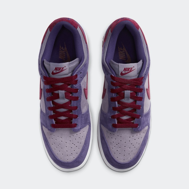 Nike Dunk Low "Plum" | CU1726-500