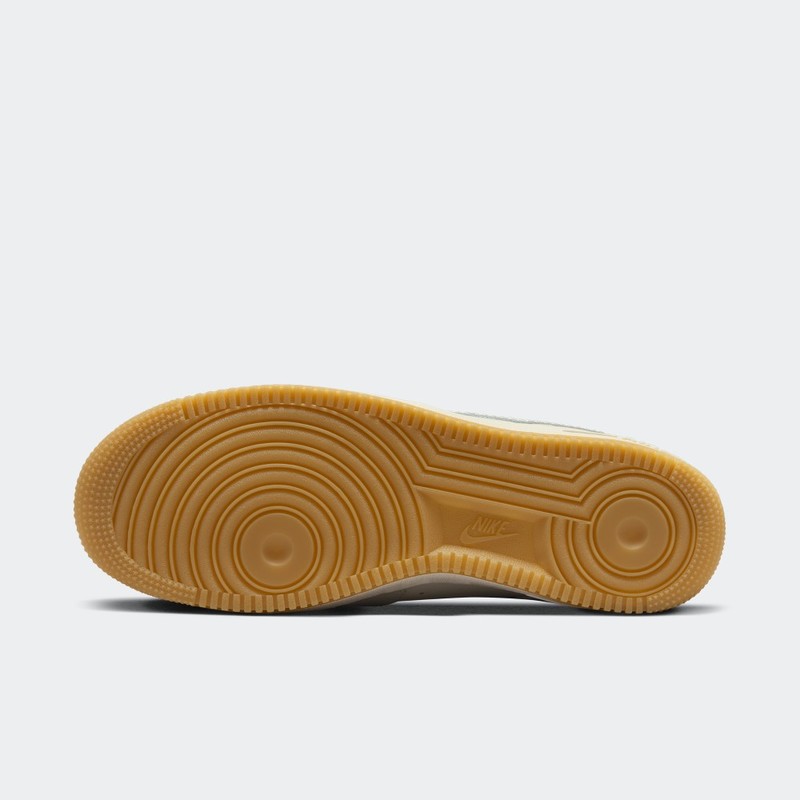 Nike Air Force 1 Low "Suede Tassel" | HF5697-001