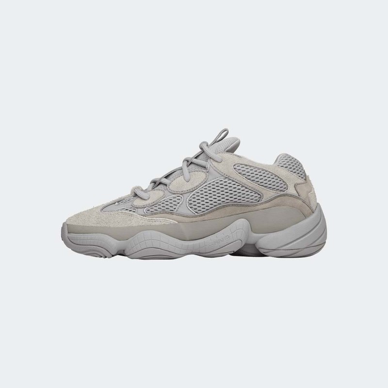 adidas Yeezy 500 "Stone Salt" | IE4783