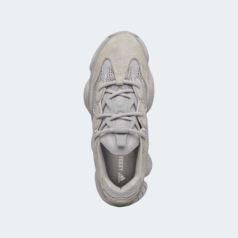 adidas Yeezy 500 "Stone Salt" | IE4783